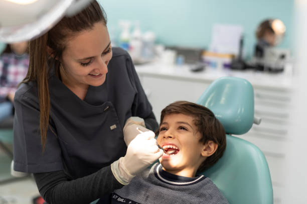Best Emergency Cosmetic Dentistry in Tuckerman, AR