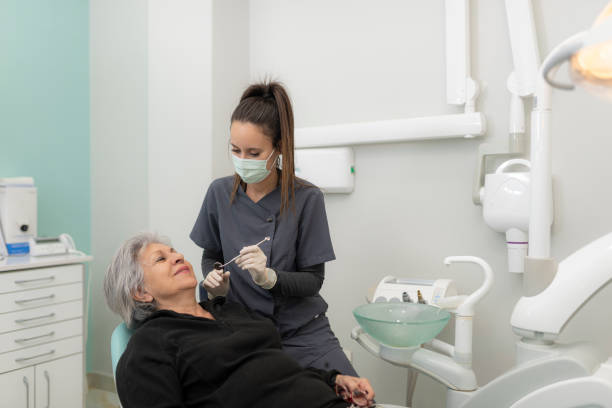 Best Emergency Dental Care for Abscessed Tooth in Tuckerman, AR