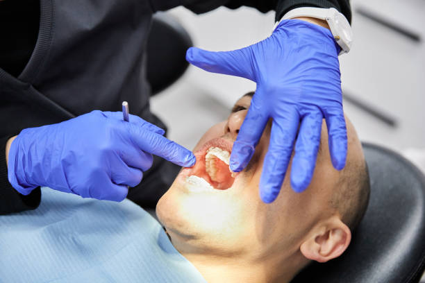 Best Pediatric Emergency Dentist in Tuckerman, AR