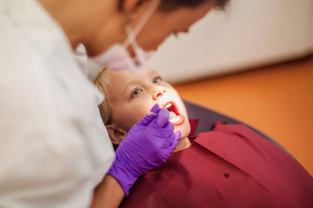 Best Mobile Emergency Dentist in Tuckerman, AR