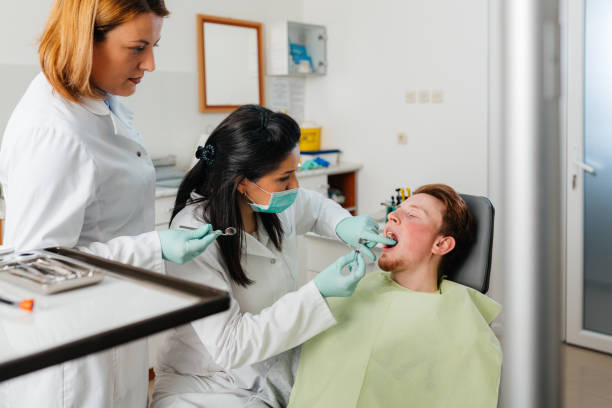 Best Urgent Dental Care for Toothache in Tuckerman, AR
