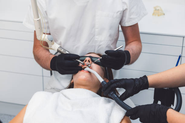 Best Emergency Dental Extractions in Tuckerman, AR